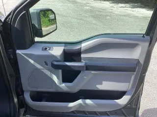 Ford F-150 2018 4x2 XL 2dr Regular Cab 6.5 ft. SB