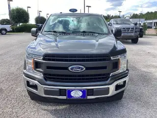 Ford F-150 2018 4x2 XL 2dr Regular Cab 6.5 ft. SB