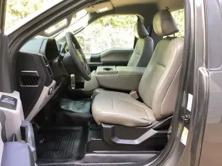 Ford F-150 2018 4x2 XL 2dr Regular Cab 6.5 ft. SB
