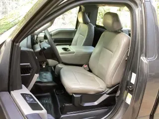 Ford F-150 2018 4x2 XL 2dr Regular Cab 6.5 ft. SB