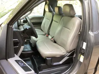 Ford F-150 2018 4x2 XL 2dr Regular Cab 6.5 ft. SB