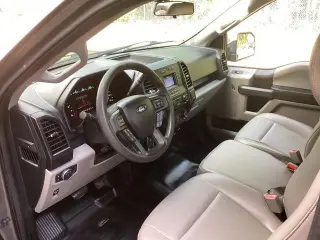 Ford F-150 2018 4x2 XL 2dr Regular Cab 6.5 ft. SB