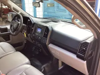 Ford F-150 2018 4x2 XL 2dr Regular Cab 6.5 ft. SB