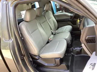 Ford F-150 2018 4x2 XL 2dr Regular Cab 6.5 ft. SB