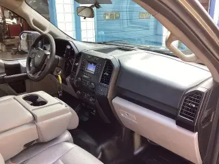 Ford F-150 2018 4x2 XL 2dr Regular Cab 6.5 ft. SB