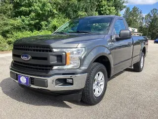 Ford F-150 2018 4x2 XL 2dr Regular Cab 6.5 ft. SB