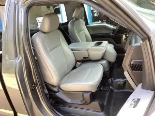 Ford F-150 2018 4x2 XL 2dr Regular Cab 6.5 ft. SB