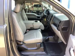 Ford F-150 2018 4x2 XL 2dr Regular Cab 6.5 ft. SB
