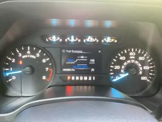Ford F-150 2018 4x2 XL 2dr Regular Cab 6.5 ft. SB