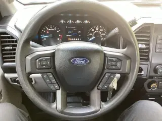 Ford F-150 2018 4x2 XL 2dr Regular Cab 6.5 ft. SB