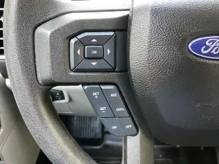 Ford F-150 2018 4x2 XL 2dr Regular Cab 6.5 ft. SB