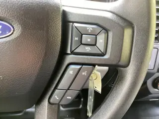 Ford F-150 2018 4x2 XL 2dr Regular Cab 6.5 ft. SB