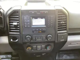 Ford F-150 2018 4x2 XL 2dr Regular Cab 6.5 ft. SB