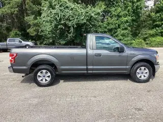 Ford F-150 2018 4x2 XL 2dr Regular Cab 6.5 ft. SB
