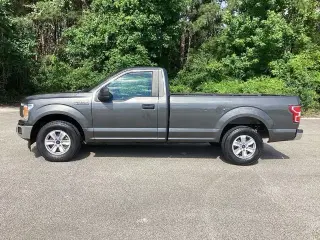 Ford F-150 2018 4x2 XL 2dr Regular Cab 6.5 ft. SB