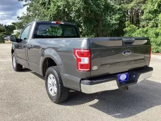 Ford F-150 2018 4x2 XL 2dr Regular Cab 6.5 ft. SB