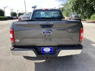 Ford F-150 2018 4x2 XL 2dr Regular Cab 6.5 ft. SB