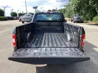 Ford F-150 2018 4x2 XL 2dr Regular Cab 6.5 ft. SB