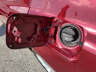 Toyota Camry 2018 LE 4dr Sedan
