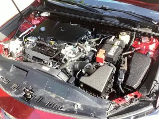 Toyota Camry 2018 LE 4dr Sedan
