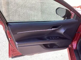 Toyota Camry 2018 LE 4dr Sedan