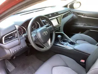 Toyota Camry 2018 LE 4dr Sedan