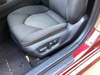 Toyota Camry 2018 LE 4dr Sedan