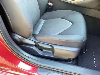 Toyota Camry 2018 LE 4dr Sedan