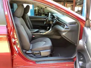 Toyota Camry 2018 LE 4dr Sedan