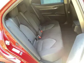 Toyota Camry 2018 LE 4dr Sedan