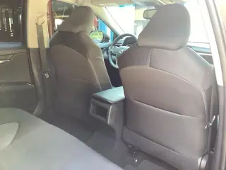 Toyota Camry 2018 LE 4dr Sedan