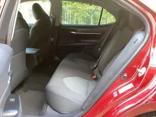 Toyota Camry 2018 LE 4dr Sedan