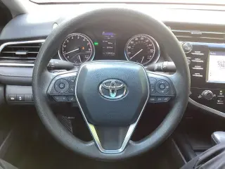 Toyota Camry 2018 LE 4dr Sedan