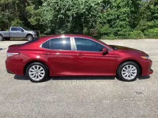 Toyota Camry 2018 LE 4dr Sedan