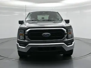 Ford F-150 2023 4x4 XLT 4dr SuperCrew 5.5 ft. SB