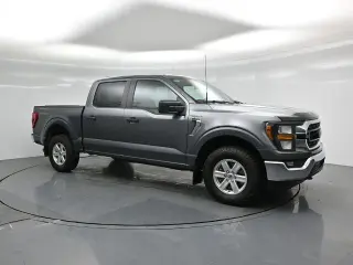 Ford F-150 2023 4x4 XLT 4dr SuperCrew 5.5 ft. SB