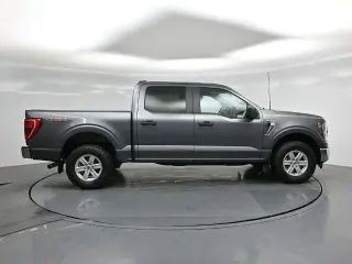 Ford F-150 2023 4x4 XLT 4dr SuperCrew 5.5 ft. SB