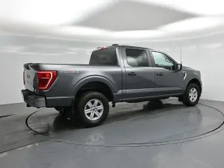 Ford F-150 2023 4x4 XLT 4dr SuperCrew 5.5 ft. SB