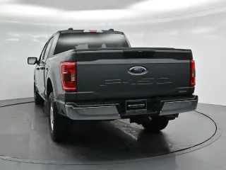 Ford F-150 2023 4x4 XLT 4dr SuperCrew 5.5 ft. SB