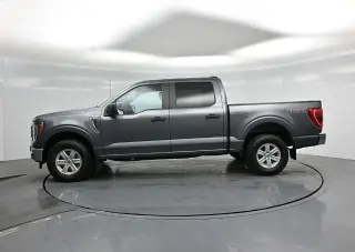 Ford F-150 2023 4x4 XLT 4dr SuperCrew 5.5 ft. SB