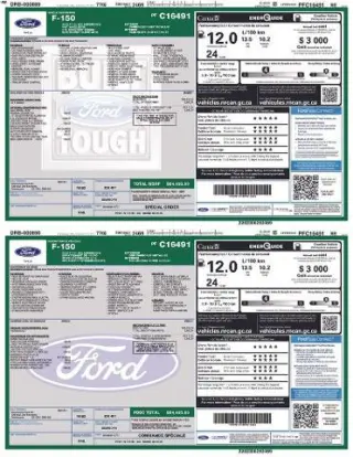 Ford F-150 2023 4x4 XLT 4dr SuperCrew 5.5 ft. SB