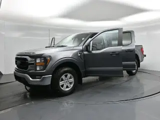 Ford F-150 2023 4x4 XLT 4dr SuperCrew 5.5 ft. SB