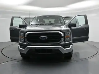 Ford F-150 2023 4x4 XLT 4dr SuperCrew 5.5 ft. SB