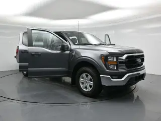 Ford F-150 2023 4x4 XLT 4dr SuperCrew 5.5 ft. SB