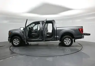 Ford F-150 2023 4x4 XLT 4dr SuperCrew 5.5 ft. SB