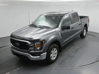 Ford F-150 2023 4x4 XLT 4dr SuperCrew 5.5 ft. SB