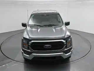 Ford F-150 2023 4x4 XLT 4dr SuperCrew 5.5 ft. SB