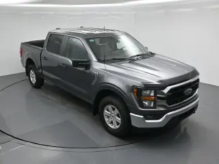 Ford F-150 2023 4x4 XLT 4dr SuperCrew 5.5 ft. SB