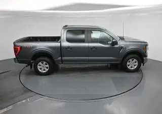 Ford F-150 2023 4x4 XLT 4dr SuperCrew 5.5 ft. SB