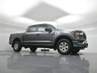 Ford F-150 2023 4x4 XLT 4dr SuperCrew 5.5 ft. SB
